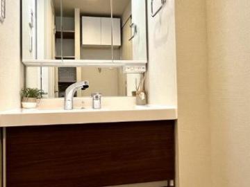 洗面台・洗面所