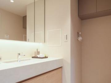 洗面台・洗面所