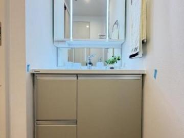 洗面台・洗面所