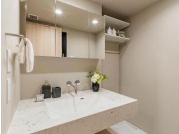 洗面台・洗面所