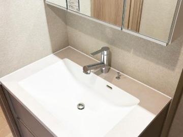 洗面台・洗面所