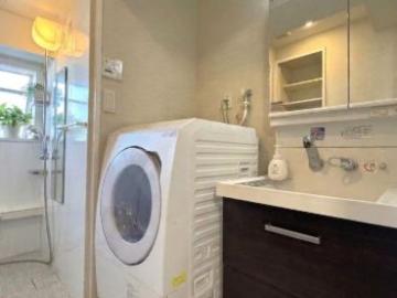 洗面台・洗面所