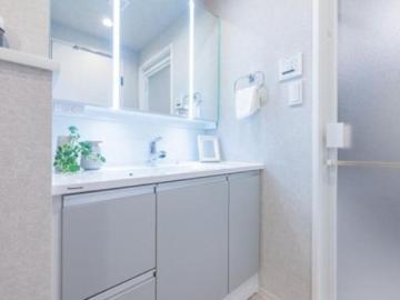 洗面台・洗面所