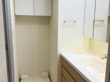 洗面台・洗面所