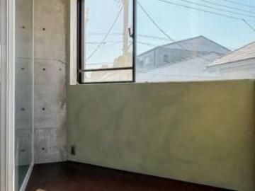 その他内観／インナーテラス