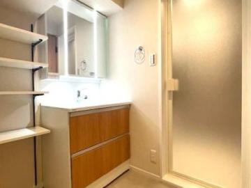 洗面台・洗面所