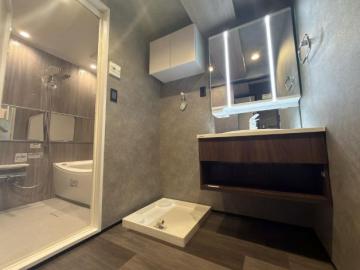 洗面台・洗面所