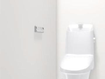 トイレ／※イメージ図となります。