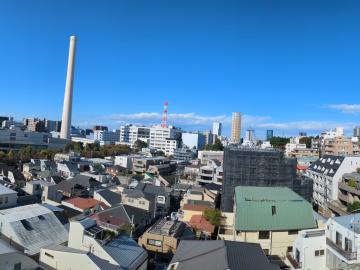 その他画像／住戸からの眺望