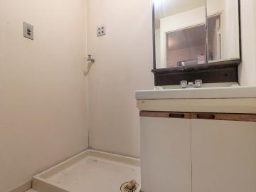 洗面台・洗面所