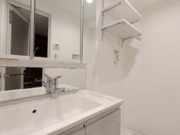 洗面台・洗面所