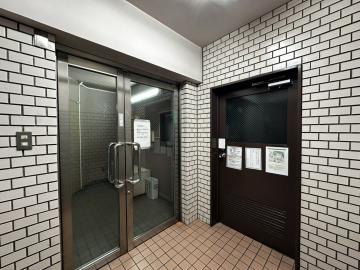 その他共用部