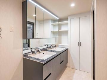 洗面台・洗面所