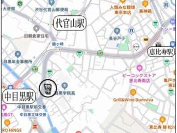 地図(2025年9月)