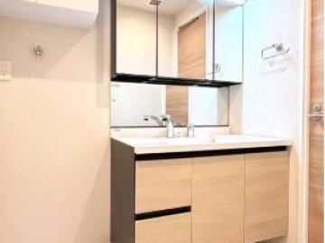 洗面台・洗面所