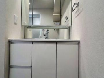 洗面台・洗面所