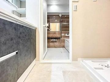 洗面台・洗面所