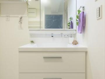 洗面台・洗面所