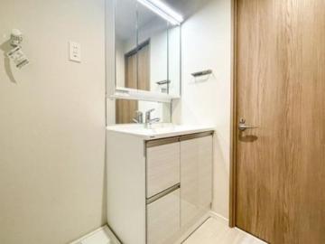 洗面台・洗面所