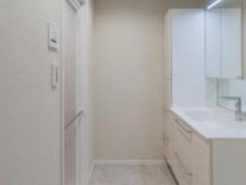 洗面台・洗面所