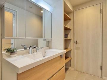 洗面台・洗面所