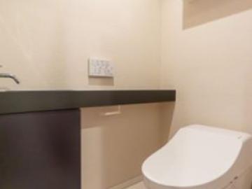 洗面台・洗面所