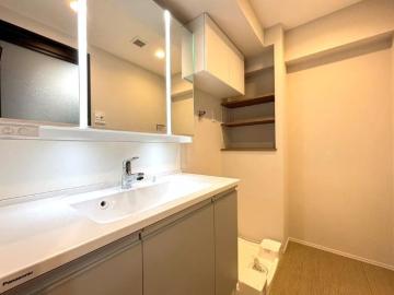 洗面台・洗面所