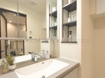 洗面台・洗面所