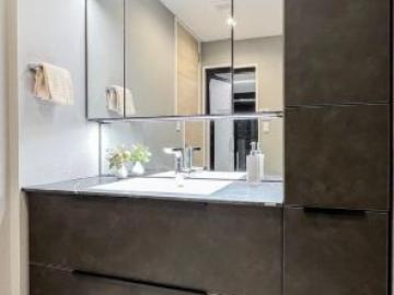 洗面台・洗面所