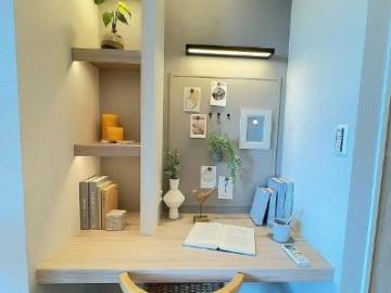 その他画像／リビング　DEN