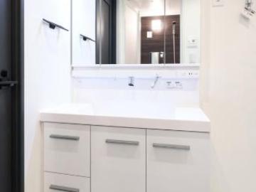 洗面台・洗面所