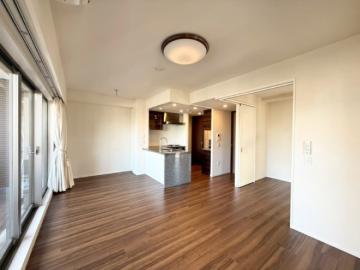 リビング(2026年3月)