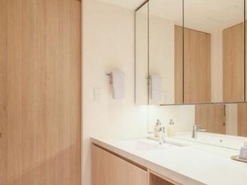 洗面台・洗面所