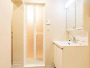 洗面台・洗面所