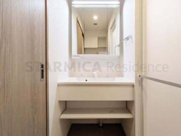 洗面台・洗面所