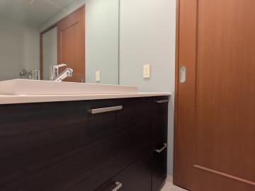 洗面台・洗面所