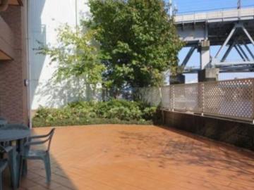 その他共用部／サンライズデッキ.