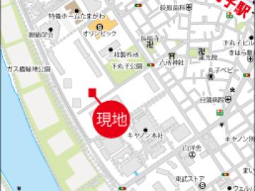 地図(2025年9月)