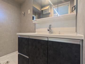 洗面台・洗面所