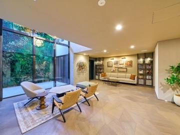 その他画像／ラウンジ