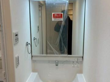 洗面台・洗面所