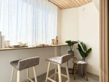 その他内観／サンルーム