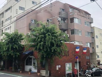 外観／外観