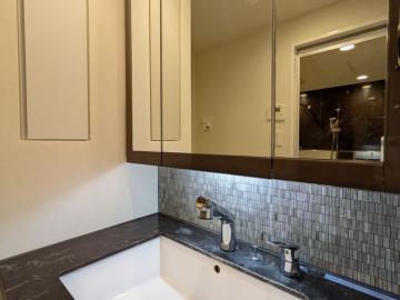 洗面台・洗面所 洗面台・洗面所