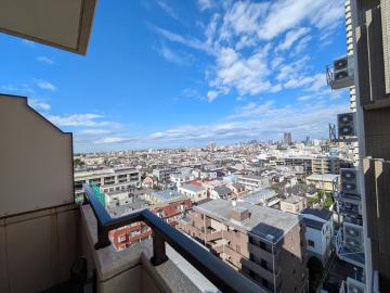 その他画像／住戸からの眺望