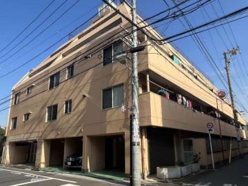 外観 外観