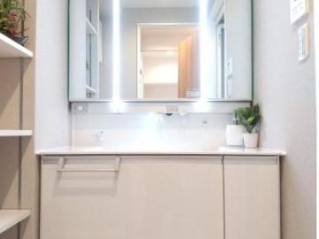 洗面台・洗面所