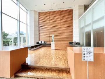 その他共用部／ラウンジ