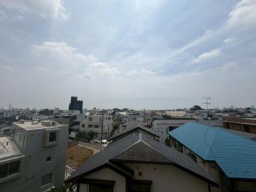 その他画像／眺望