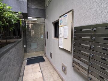 その他共用部